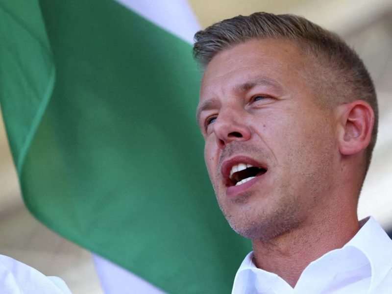 MAĐAR STAVIO ZETA ZA MINISTRA: Građani Mađarske zabrinuti zbog odluke budućeg premijera!