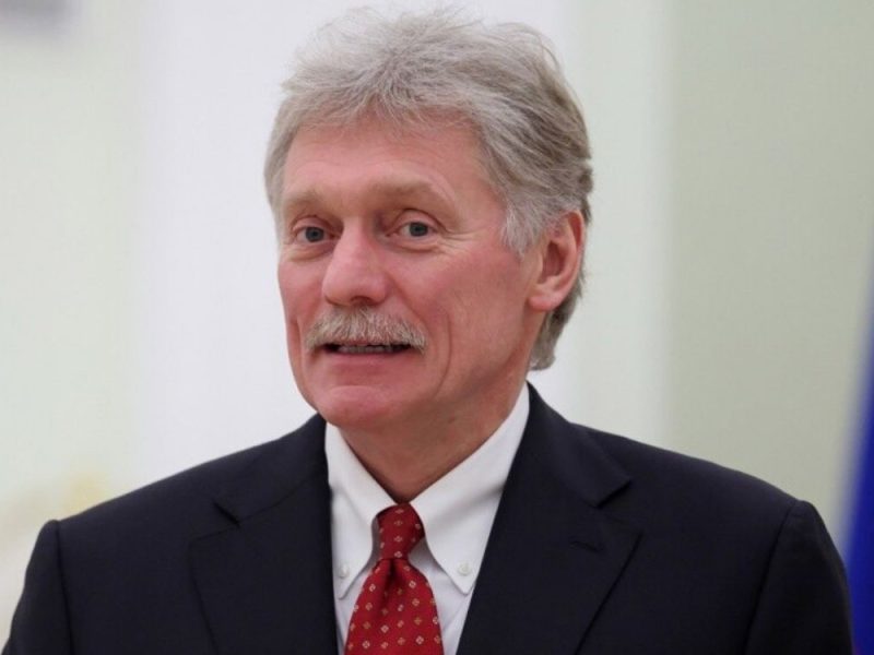 PESKOV O NIS-u: Rusija razmatra prodaju većinskog dela vlasništva, Srbija je uključena u pregovore!