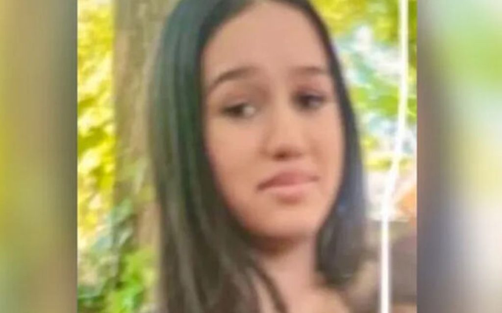 DEVOJČICA (13) IZ SRBIJE NESTALA U NEMAČKOJ: Ušla u automobil, od tada joj se gubi trag!