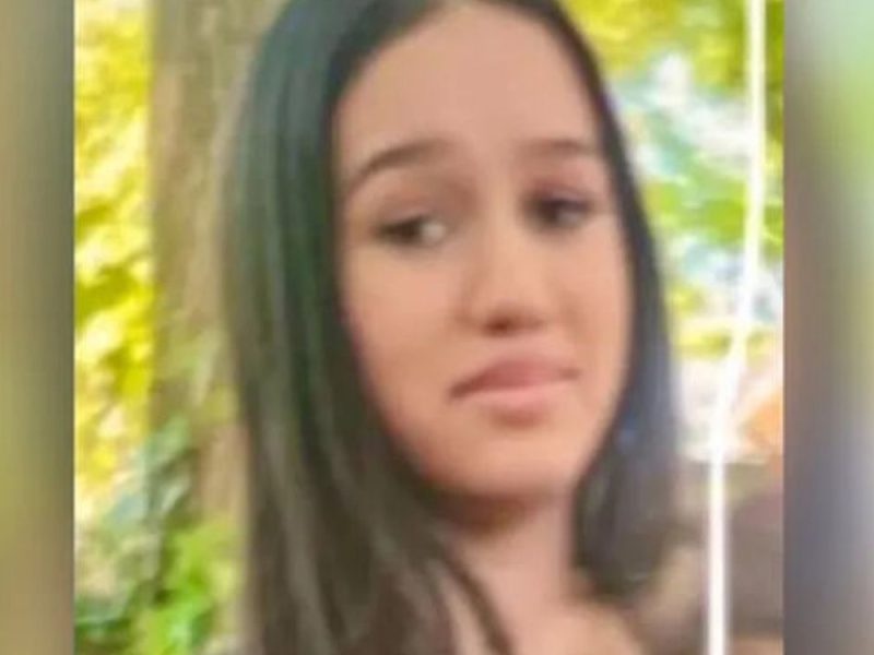 DEVOJČICA (13) IZ SRBIJE NESTALA U NEMAČKOJ: Ušla u automobil, od tada joj se gubi trag!