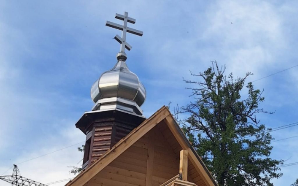 NEŠADE, LJUDINO! Komšija musliman donirao novac za izgradnju pravoslavne crkve u Priboju! (FOTO)