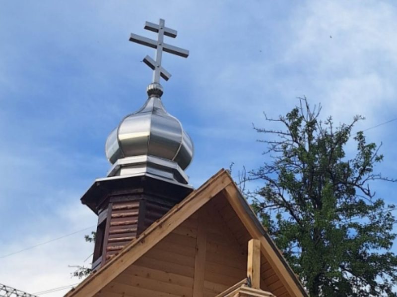 NEŠADE, LJUDINO! Komšija musliman donirao novac za izgradnju pravoslavne crkve u Priboju! (FOTO)