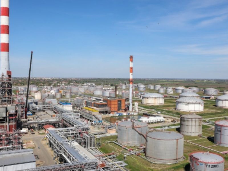 STIGLE DOBRE VESTI IZ VAŠINGTONA: Amerikanci produžili licencu NIS-u na još 30 dana!