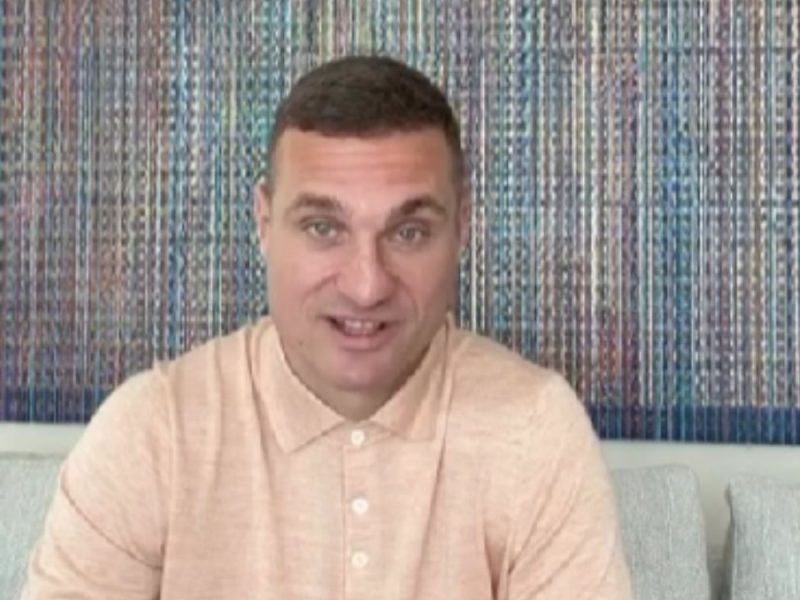 VIDIĆ ODGOVORIO NA KOKEZINE PRETNJE: „Najveću odgovornost ima onaj koji je postavio ove uličare na funkcije!“ (VIDEO)