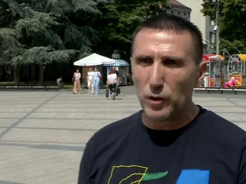 VOJNIK IZ KRALJEVA DOBIO OTKAZ PRED PENZIJU: „Preživeo sam dva rata, 30 godina prolazio provere, pao sam zbog studentskih protesta!“