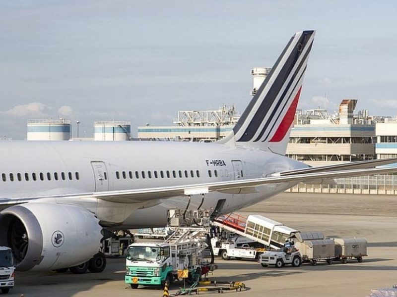 RUSIJA UVELA ZABRANU: Nema izvoza avionskog goriva do kraja novembra!