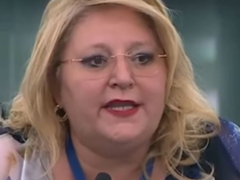 „NIKADA NEĆEMO PRIZNATI TZV. KOSOVO“: Rumunska poslanica zagrmela u Evropskom parlamentu! (VIDEO)