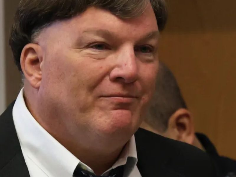 „UBICA SA GILGO BIČA“ OSUĐEN NA DOŽIVOTNU ROBIJU: Arhitekta sa Long Ajlenda priznao ubistvo osam žena, godinama vodio dvostruki život!