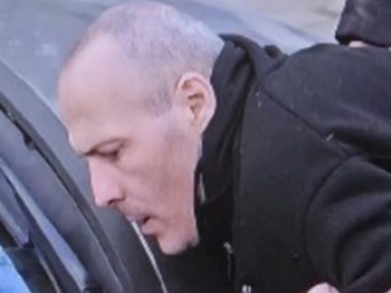 NIKADA NEĆE ODGOVARATI ZA ZLOČIN: Tihomir (45) koji je izbo baku naočigled unuka na Novom Beogradu umro u pritvoru!