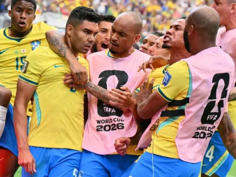 KRAJ JE KAD MARTINELI KAŽE: Brazil posle preokreta slomio Japan za osminu finala Mundijala! (VIDEO)