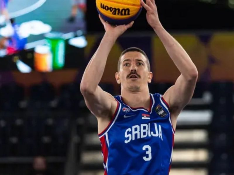 KENGURI NEMOĆNI PRED ORLOVIMA: Srpski basketaši srušili i Australiju, na korak do četvrtfinala Svetskog prvenstva! (VIDEO)