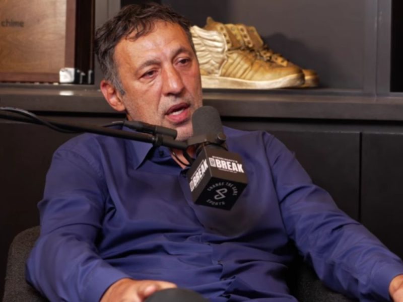 „NAVIJAĆU ZA NAŠE KOMŠIJE, BOSNU“: Divac izneo predviđanje o pobedniku Svetskog prvenstva u fudbalu! (VIDEO)