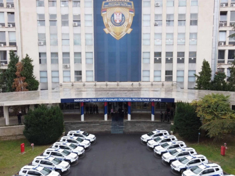SISTEM „PRONAĐI ME“ PONOVO ZAKAZAO: Pripadnici Ministarstva unutrašnjih poslova poslali izvinjenje građanima!