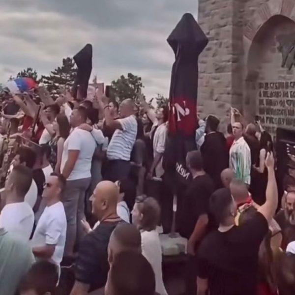 VIDOVDAN NA GAZIMESTANU: Srbi iz svih krajeva sveta pokazali da se zavet čuva i ne zaboravlja! (VIDEO)