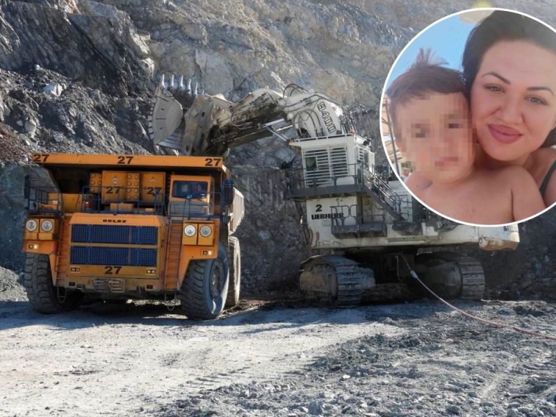 U KRVI ČETVOROGODIŠNJEG DEČAKA IZ OKOLINE NEGOTINA TRI PUTA VIŠE OLOVA OD DOZVOLJENOG: „Kroz naše selo prolaze šleperi puni koncentrata teških metala!“