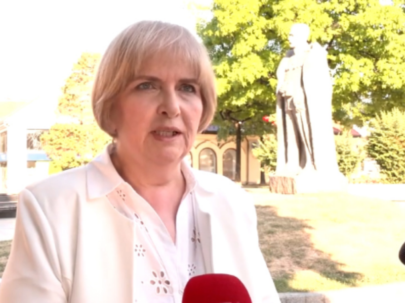 „U MOM ORGANIZMU JE PRONAĐEN OSIROMAŠENI URANIJUM“: Profesorka iz Valjeva kreće u pravnu bitku protiv posledica bombardovanja!