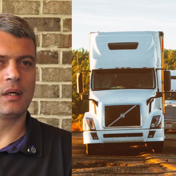 NOVE MERE U AMERIČKOJ TRUCKING INDUSTRIJI: Kako AI tehnologija menja cene osiguranja i kako će se kontrolisati broj osiguranih kamiona po kompanijama… (VIDEO)