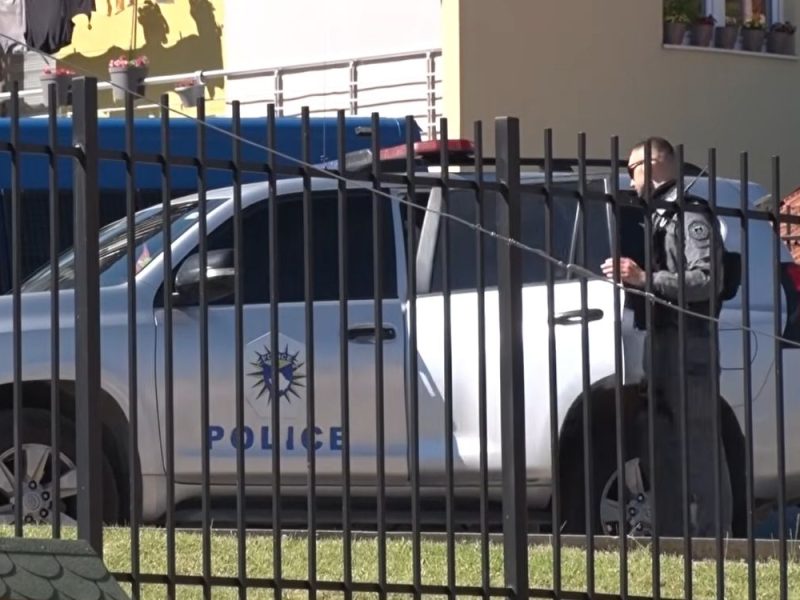 ALARMANTNO NA KOSOVU I METOHIJI: Kurtijeva policija uhapsila petoro Srba, upali u kuće više srpskih porodica!