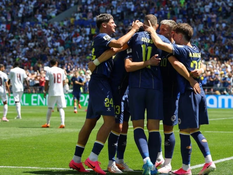 ZMAJEVI SPREMNI ZA DOMAĆINA: Reprezentacija Bosne i Hercegovine saznala rivala za prvi meč nokaut faze!