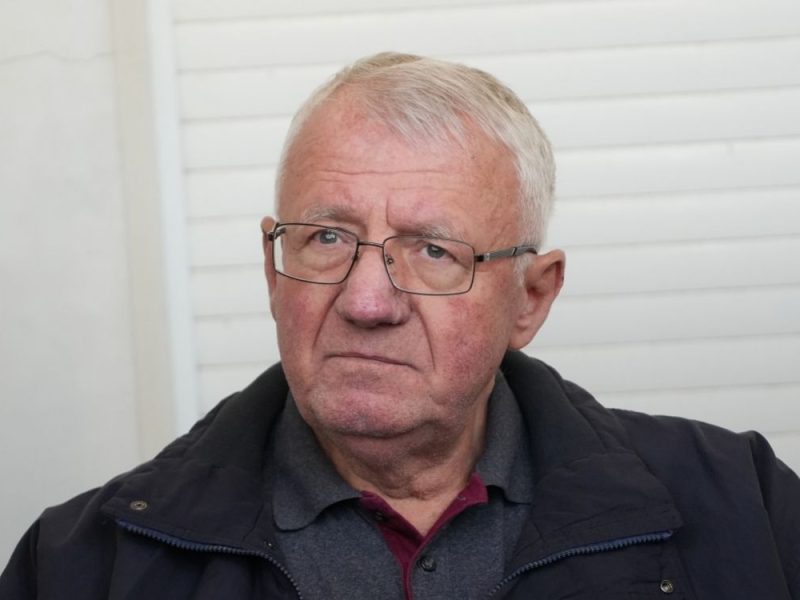 HAŠKI TRIBUNAL OPTUŽIO SRPSKU VLAST: „Beograd ne odgovara na pitanja o procesu protiv Šešelja za nepoštovanje suda!“
