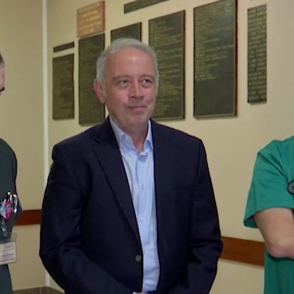 SRPSKI LEKARI ISPISALI ISTORIJU MEDICINE: Prvi put uspešno ugradili veštačko srce i spasili život 13-godišnjaku! (VIDEO)