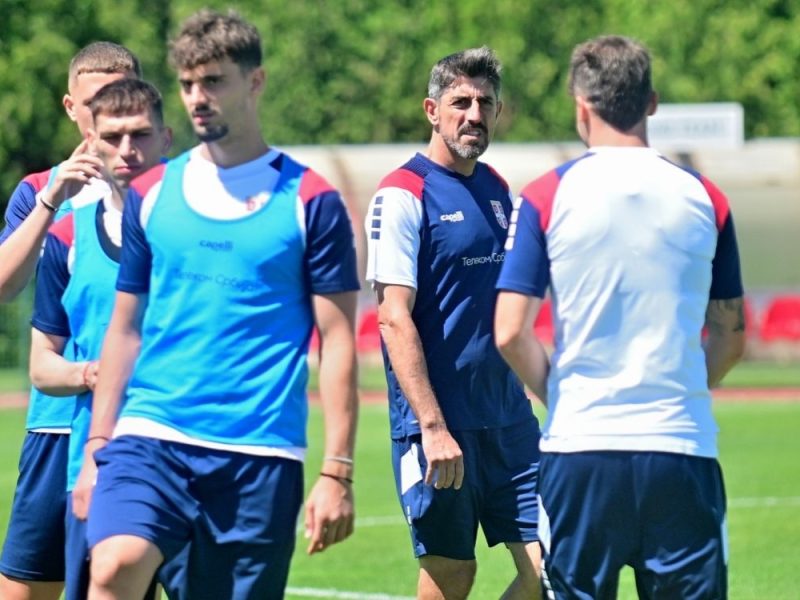 ORLOVI U SLOBODNOM PADU: Nikad veći pad fudbalske reprezentacije Srbije na FIFA rang listi, evo na kom smo mestu!