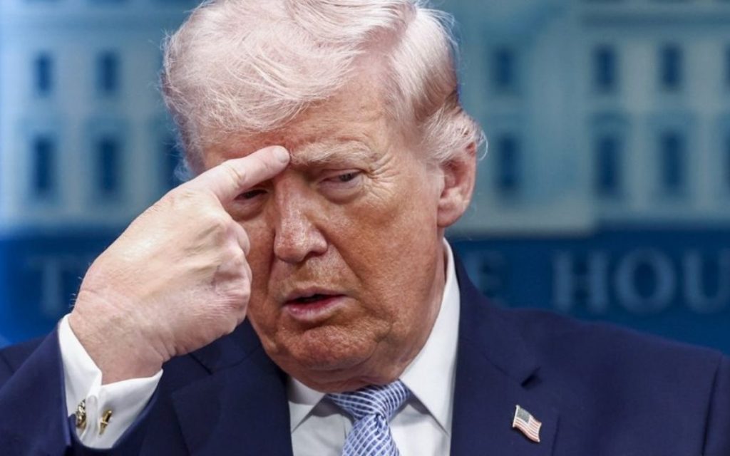 IRAN PLANIRAO ATENTAT NA TRAMPA: Izrael dostavio Americi hitne obaveštajne podatke o novoj zaveri Teherana!