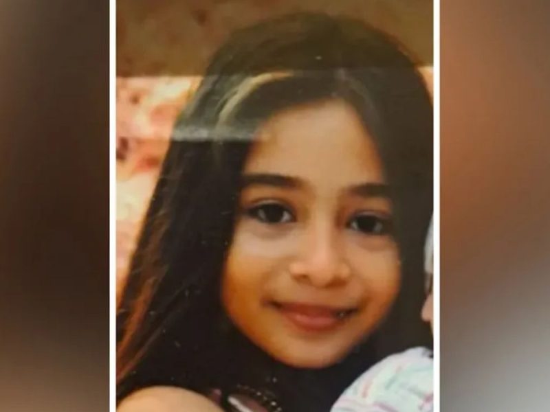 MALA MIA RAKIĆ (9) NESTALA U NEMAČKOJ: Devojčica otišla u školu, nije se pojavila kada su roditelji došli da je pokupe!