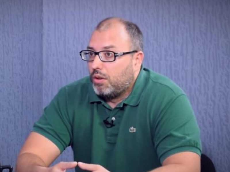 „BEZBEDNOST MI JE UGROŽENA“: članu Beogradskog sindikata pristižu pretnje,međutim , institucije mesecima ćute!