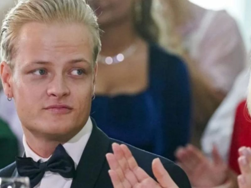 NORVEŠKA JAVNOST OČEKUJE PRESUDU: Sin  princeze optužen za silovanje!