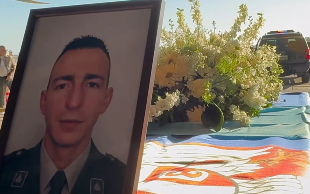 NEMA IMUNITETA ZA KRIVCE: Ujedinjene nacije zahtevaju hitnu istragu ubistva srpskog vojnika u Libanu!