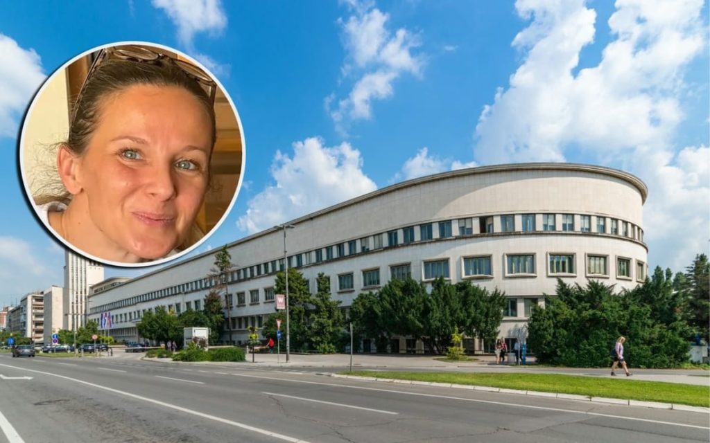 POSLE 20 GODINA DOBILA OTKAZ: Majka petoro dece tvrdi da je kažnjena zbog podrške studentima!