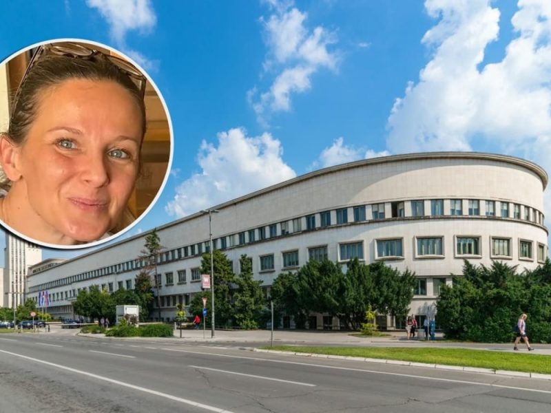 POSLE 20 GODINA DOBILA OTKAZ: Majka petoro dece tvrdi da je kažnjena zbog podrške studentima!