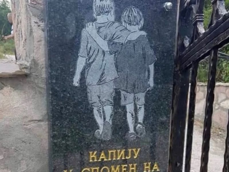 KRVAVA NOĆ U KONJICU KOJA SE NE ZABORAVLJA: Pre 34 godine porodica Golubović je zverski ubijena, mališane Petra (7) i Pavla (5) streljali bez milosti!