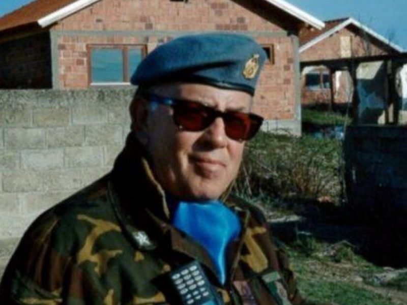 ITALIJA PRIZNALA POSLEDICE NATO BOMBARDOVANJA: Bivši oficir dobio 300.000 evra odštete jer je posle misije na Kosovu oboleo od raka!
