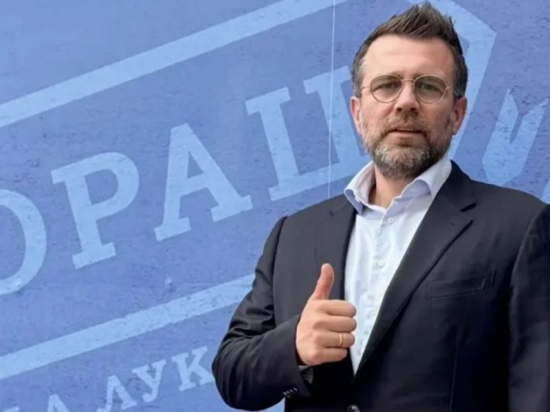 UHAPŠEN PRVI ČOVEK BANJALUČKOG BORCA: Misimović pod istragom SIPA zbog pranja novca i zloupotrebe položaja!