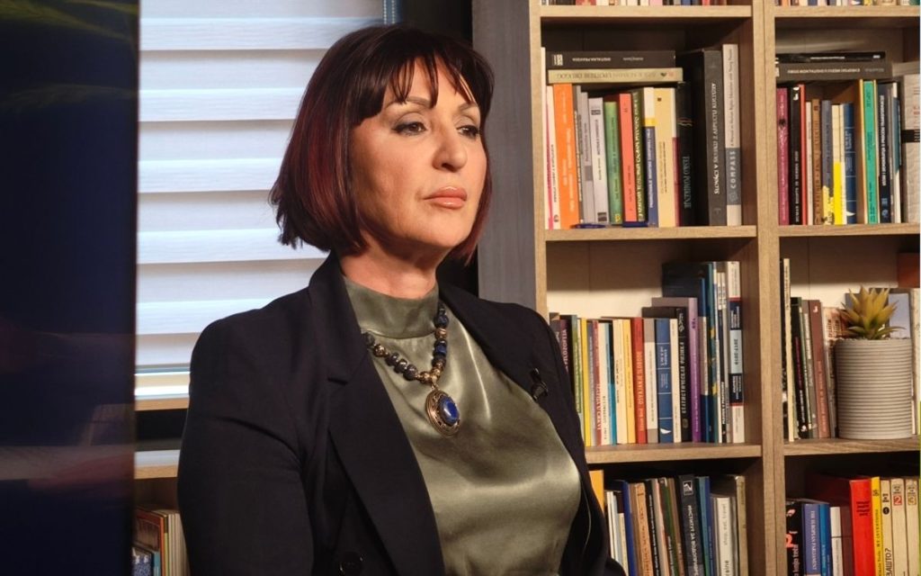 BIVŠA TUŽITELJKA REAGOVALA NA KRIVIČNU PRIJAVU: „Ovo je još jedna sramota našeg pravosuđa i politički motivisan potez!“