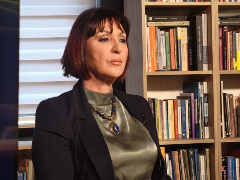 BIVŠA TUŽITELJKA REAGOVALA NA KRIVIČNU PRIJAVU: „Ovo je još jedna sramota našeg pravosuđa i politički motivisan potez!“