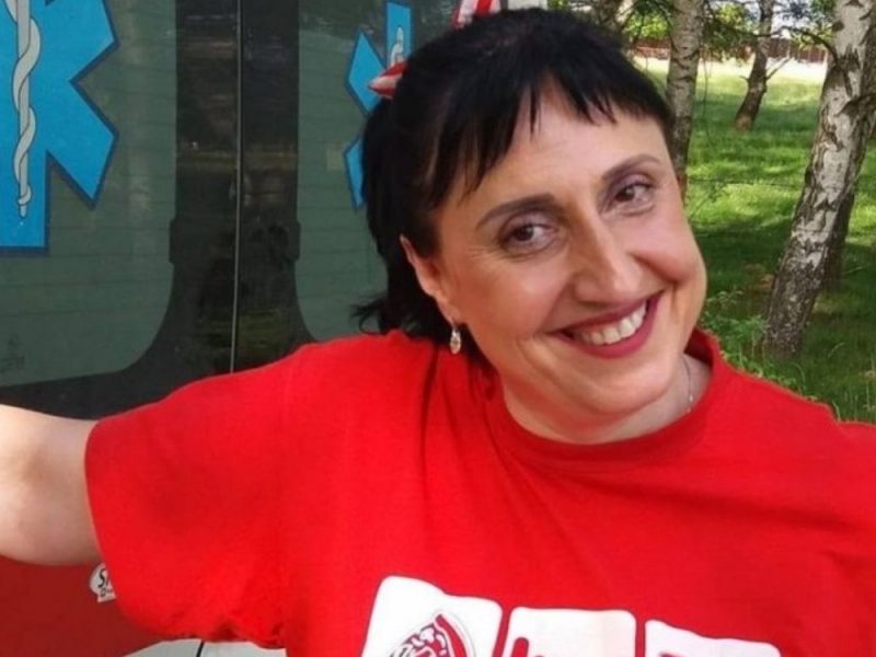 „SVA U KRVI SAM IH VOZILA U BOLNICU“: Herojski čin doktorke Violete koja je u stravičnom udesu spasla dečaka i njegove roditelje!