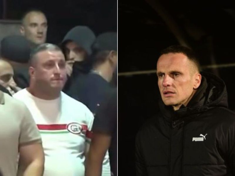 KO SU HULIGANI KOJI SU PREBILI TRENERA TELEOPTIKA: Jedan osuđen za ubistvo pa nagrađen poslovima na EXPO, drugi jurišnik iz Ćacilenda!