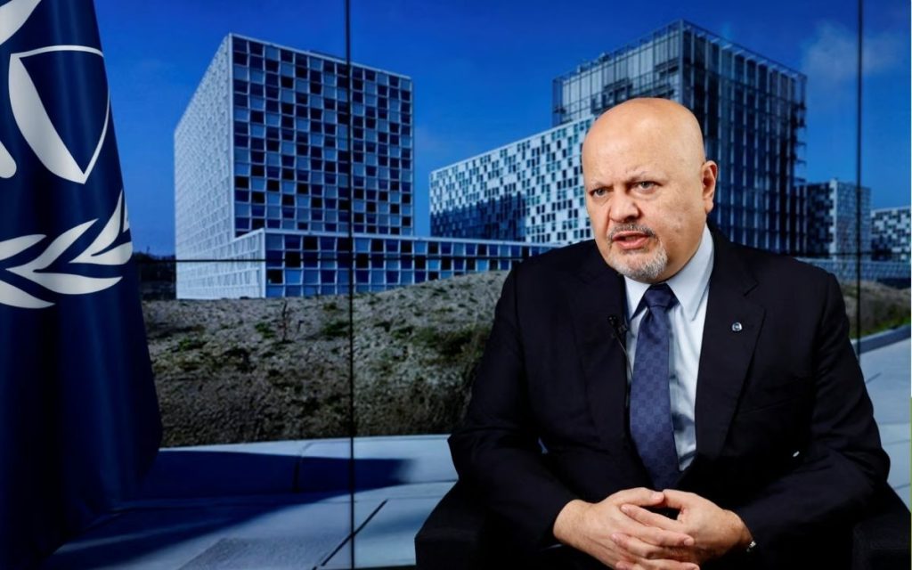 ZBOG OPTUŽBI ZA SEKSUALNO UZNEMIRAVANJE: Smenjen glavni tužilac Međunarodnog krivičnog suda u Hagu! 