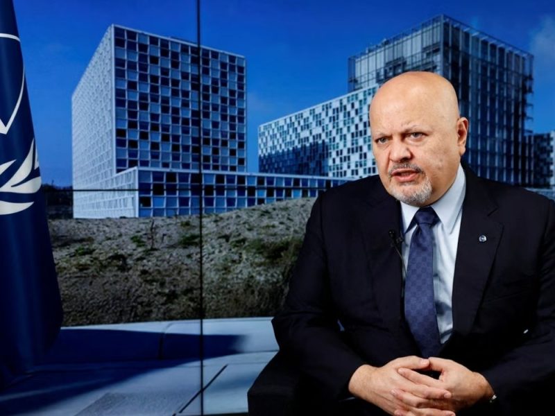 ZBOG OPTUŽBI ZA SEKSUALNO UZNEMIRAVANJE: Smenjen glavni tužilac Međunarodnog krivičnog suda u Hagu! 