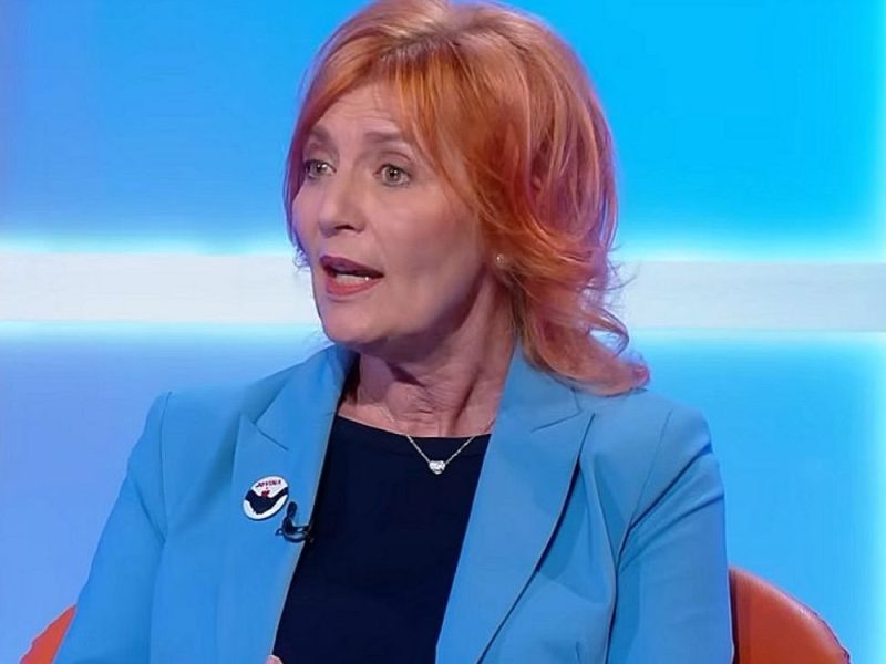 VELIKA POBEDA ĐAKA I RODITELJA: Sud vratio suspendovanu profesorku Jovine gimnazije na posao!