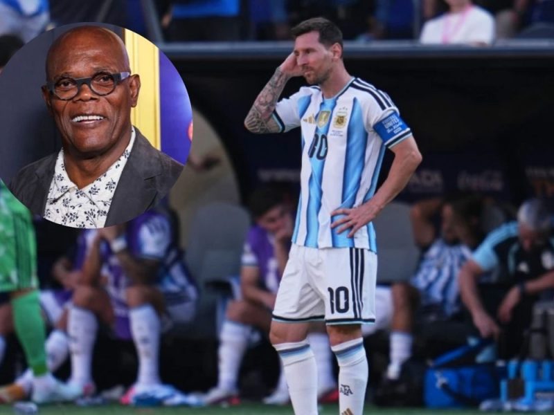„ONI SU JEDNI OD NAJVEĆIH RASISTA NA SVETU“: Holivudski glumac žestoko isprozivao Argentince posle poraza u finalu Mundijala! (FOTO)