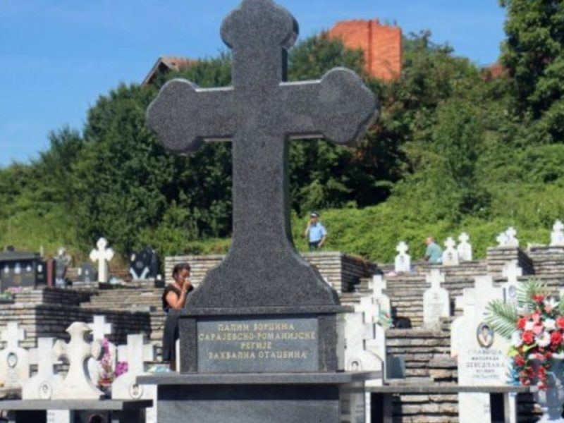 DA SE NE ZABORAVI: 34 godine od stravičnog zločina nad Srbima u Podrinju!