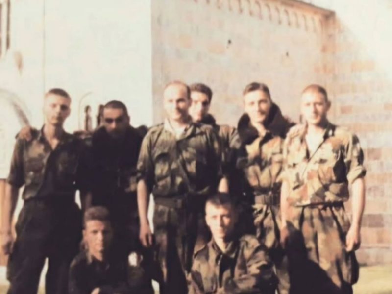 ČUDO KOJE SE PREPRIČAVA 27 GODINA: Granata pala među 11 srpskih vojnika na Košarama i nije eksplodirala!