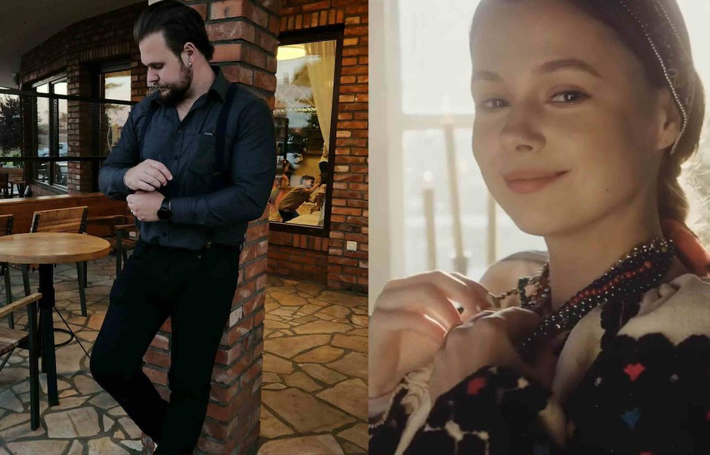 DAMIR SEVDAHOM UJEDINIO BALKAN: Muzikom i veštačkom inteligencijom oživeo Šantićeve pesme, koje su trenutno hit na društvenim mrežama! (VIDEO)