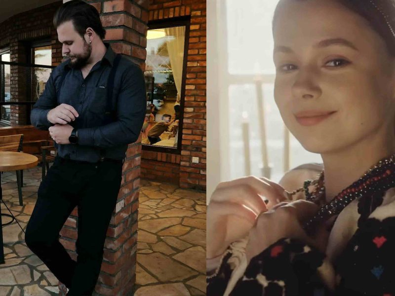 DAMIR SEVDAHOM UJEDINIO BALKAN: Muzikom i veštačkom inteligencijom oživeo Šantićeve pesme, koje su trenutno hit na društvenim mrežama! (VIDEO)
