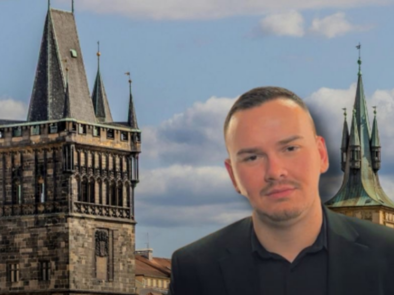 USPEH PROFESORA IZ BRČKOG: Od profesora bez posla u BiH do direktora škole u Pragu!