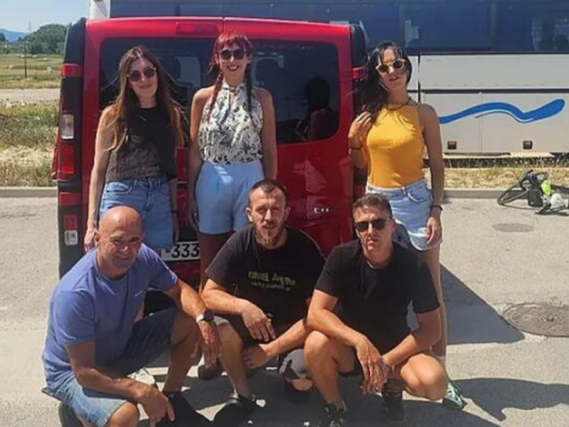 NOVE INFORMACIJE O ALPINISTIMA SA ELBRUSA: Troje Bosanaca odustalo od uspona do vrha i tako izbegli smrt! (VIDEO)